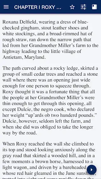 Play A Yankee Girl at Antietam [Pub as an online game A Yankee Girl at Antietam [Pub with UptoPlay